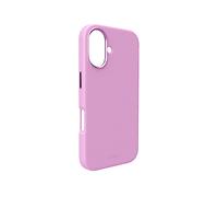 PURO - PUIPC1661ICONMPROSE - Cover per iPhone 16 - Rosa