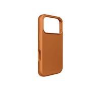 PURO Icon Mag Pro COVER MAGSAFE per Apple iPhone 17 Max, Arancione