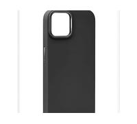 Puro PURO Cover ICON MAG PRO per iPhone 15 Plus, Nero (PURO ICON MAG PRO - Etui