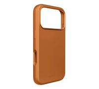 PURO Cover iPhone 17 Pro con MagSafe - Arancione
