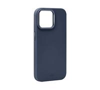 PURO PUIPC15P67ICONMPDKBL custodia per cellulare 17 cm (6.7") Cover Blu