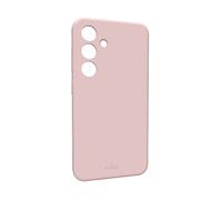 PURO Cover Samsung Galaxy S24, COVER per S24 ,Rosa