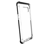 Puro Impact Pro Hard Shield TPU Case Custodia Per Samsung Galaxy S8