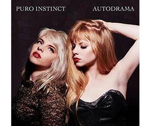 Puro Instinct - Autodrama