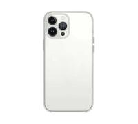 PURO IPC13P61IMPCLTR COVER per Apple IPhone 13 Pro, Trasparente