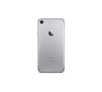PURO IPC74703NUDETR CUSTODIA per Apple iPhone 7, Trasparente