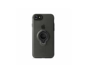 PURO IPC747CMAGRINGBLK custodia per cellulare 11,9 cm (4.7") Cover Nero