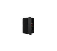 PURO KFIREHD7ZETASBLK custodia per tablet 17,8 cm (7") Custodia a libro Nero