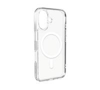 Puro - Cover In Tpu+pc Lite Mag Per iPhone 16 Plus-trasparente Puro