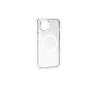 Puro - Cover Puipc1567litempwhi Per iPhone 15 Plus-trasparente Puro