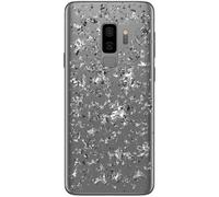 Puro Lucido Copertura Protettiva Custodia Rigida per Samsung Galaxy S9 + S9 Plus