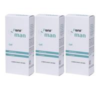 Puro Man Gel Intimo 3x2x50 ml