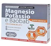 PURO MG/K+Baobab 20Bust.Aranc.