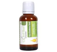 Puro Mirtillo Olio Semi Vaccinium Macrocarpon Naturale Uncut per Pelle Capelli