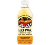 Puro Monoi De Tahiti Frangipani Hei Poa 100ml