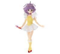 Puro Neemo Personaggio No.164 Anime Cremoso Mami The Magia Angel Bambola