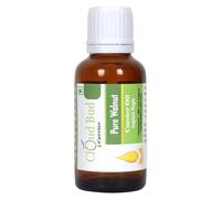 Puro Olio di Noce Juglans Regia Pressato a Freddo Uncut Naturale per Pelle Per