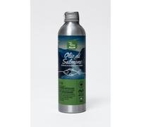 PURO OLIO DI SALMONE CON ORIGANO & PREZZEMOLO 250 ML