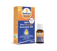 Puro Olio Essenziale Di Manuka 100% Manuka Benefit(R) Optima Naturals 5ml