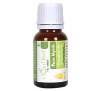 Puro Olio Essenziale di Mirra Commiphora Myrrha Distillato Uncut Naturale Per