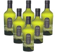 Puro Olio Extravergine di Oliva Italiano (6 bottiglie 50 cl.)