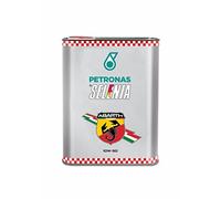 Olio motore Selenia Abarth 10W50 olio per auto da corsa originale 500 Abarth 2L