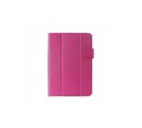 PURO P-UNIBOOKEASY8PNK custodia per tablet 20,3 cm (8") Custodia a libro Rosa