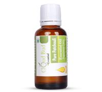 Puro Patchouli Olio Essenziale Pogostemon Cablin Distillato Grezza Naturale Per