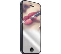 PURO Pellicola Protettiva per Apple iPhone 5 SDMIPHONE5 Mirror