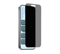 Puro Vetro Temperato Privacy per iPhone 17 / iPhone 17 Pro / iPhone 16 Pro
