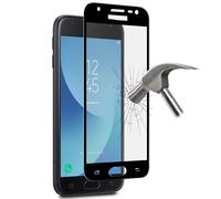 Puro Pellicola Protettiva Vetro Temperato Rinforzata Per Samsung Galaxy J3 2017