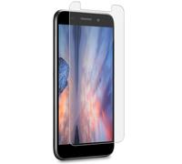 Puro Pellicola Vetro 9H Anti Graffi per Display Huawei Y3 2018 Trasparente
