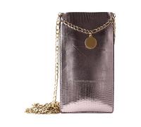 PURO PGPCCHAIN3XL CUSTODIA per Smartphone Universale da 4.7 a 5.1", Marrone