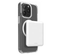 Puro Power bank 5000mA POWER MAG White PUFCBB50P2MAGWHI