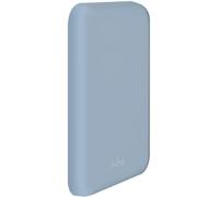 Puro Power Bank Fcbb40p1maglblue Blu