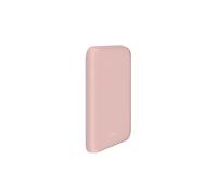 Puro Power Bank Fcbb40p1magrose Rosa