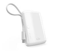 Puro Power Bank Power Link 10 Cavo USB-C PUFCBB100C1USBCWHI