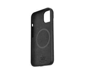 PURO Protettiva COQICNMAGBKIP14M Custodia per Apple iPhone 14 Plus, Nero