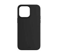 PURO COVER ICON CUSTODIA IN SILICONE CON INTERNO MICROFIBRA PER IHONE 14 PRO MAX