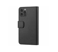 Puro Custodi iPhone 13 Pro Ipc13p61bookc3blk Nero