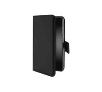 PURO Protettiva FOLIOMAGNP40B Custodia a libro per Huawei P40, Nero