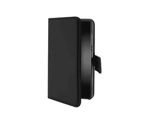 PURO Protettiva FOLIOMAGNP40B Custodia a libro per Huawei P40, Nero