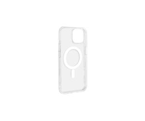 PURO Protettiva IPC14P61LITEMAGTR Custodia per Apple iPhone 14 Pro, Trasparente