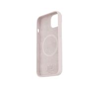 Puro Custodia iPhone 14 Pro Max Ipc14p67iconmagrose Rosa