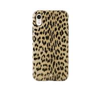 Cover PURO Glam Leopard - Custodia per iPhone XR (Leo 1)