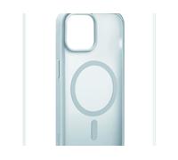 Puro Cover Puipc1561gradientl IPhone 15 Verde Chiaro