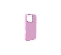PURO Protettiva PUIPC16P61ICONMPROSE Cover MagSafe per Apple iPhone 16 Pro, Corallo