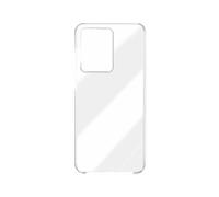 PURO, Cover per Galaxy S20 Ultra Edizione 0.3 Nude Ultra-sottile in TPU
