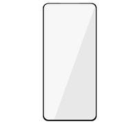 PURO, Protezione Schermo per Redmi Note 10 Modello Frame in Vetro Temperato 9H