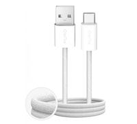 PURO PUCAC10WFABK415MTWHI cavo USB USB 2.0 1,5 m USB A USB C Bianco